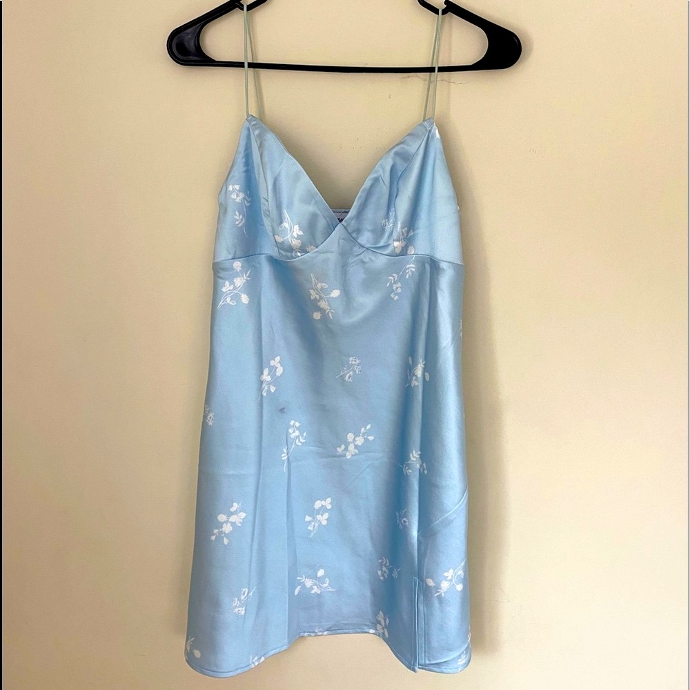 Princess Polly dress